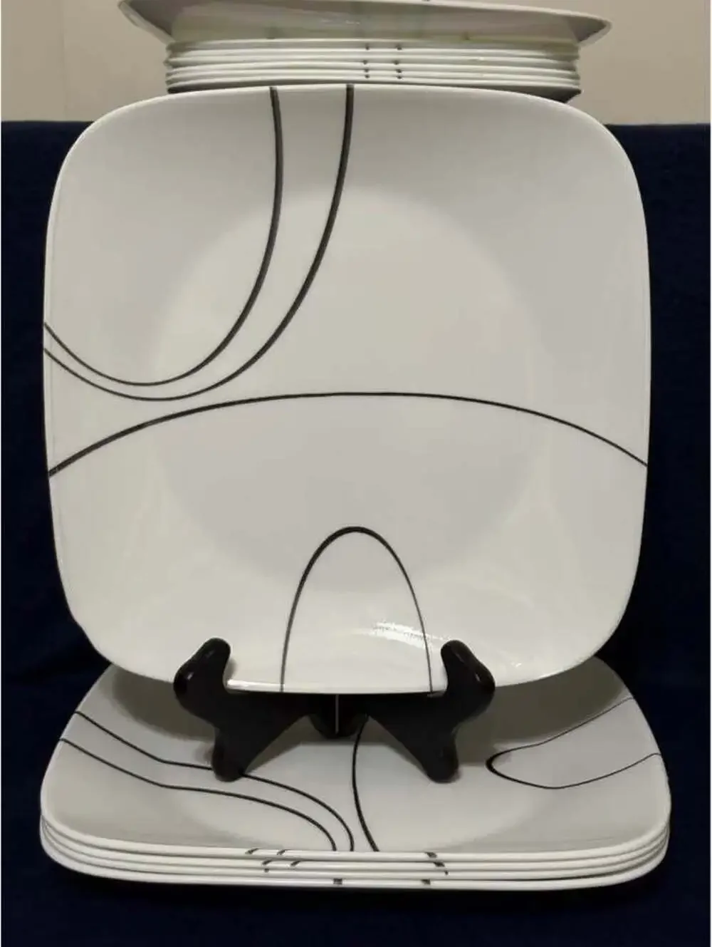 Corelle Dish set